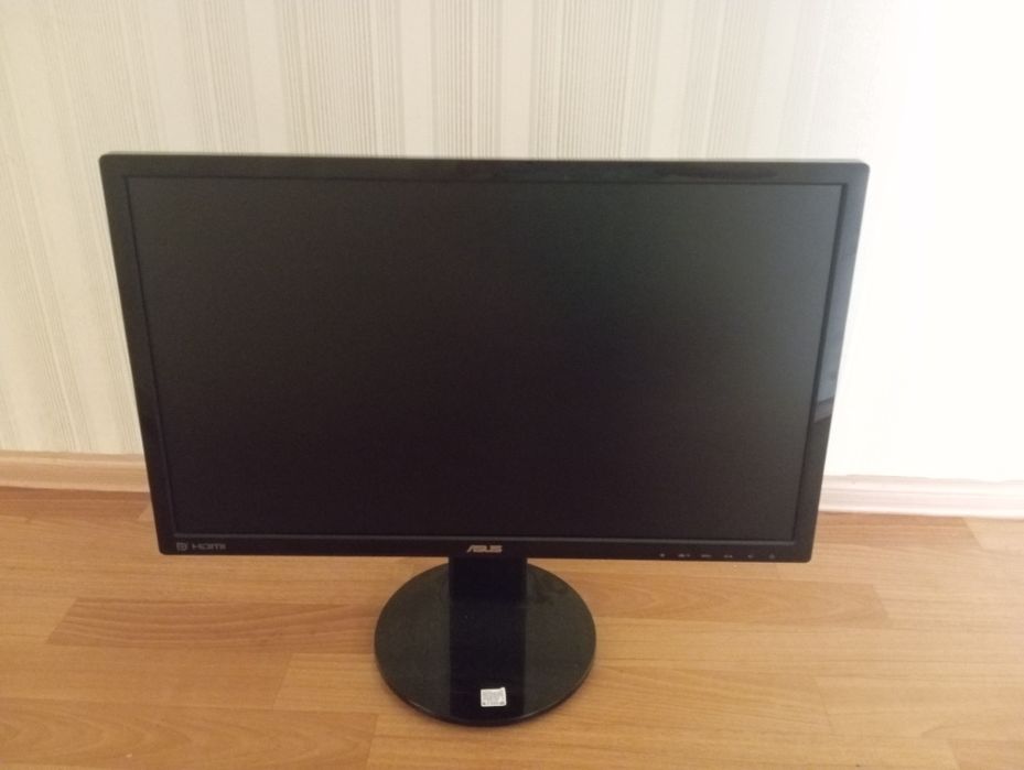 Геймерський монітор ASUS VG248QZ