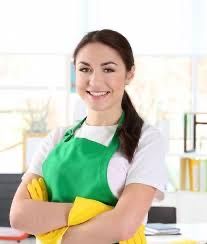 Прибирання квартир та приватних будинків