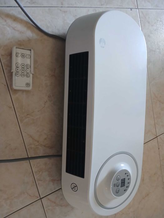 Aquecedor para casa banho