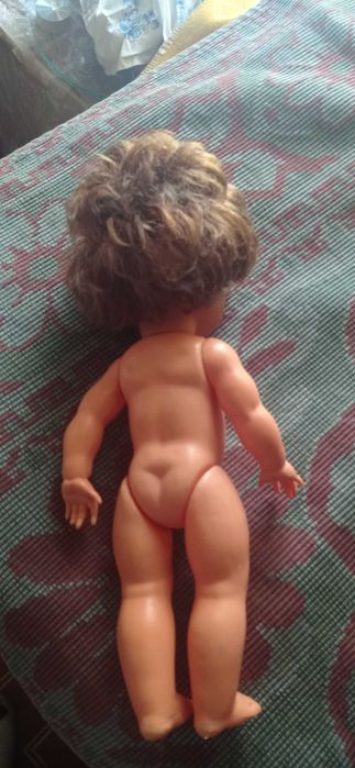 Кукла , кукла ГДР период СССР