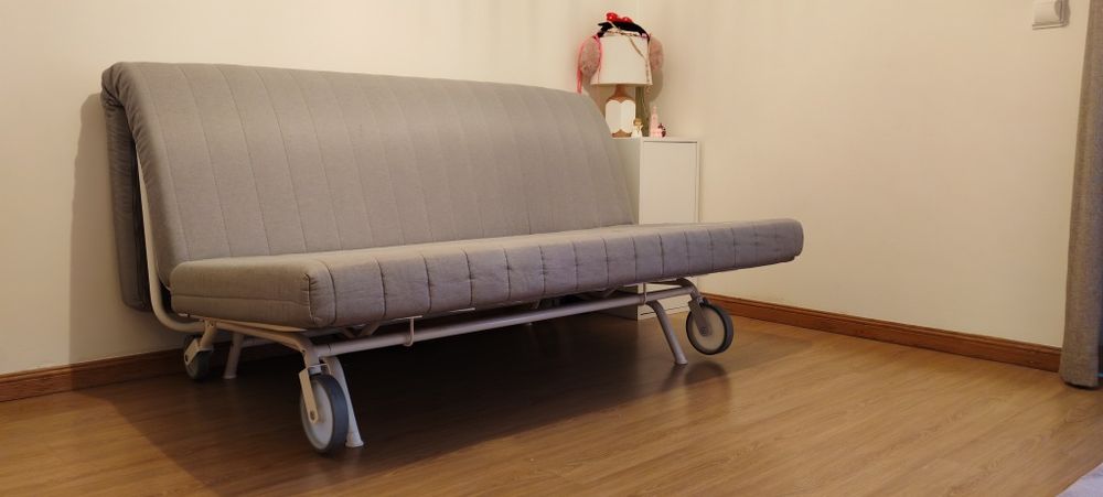Sofá cama  IKEA PS LÖVÅS 2