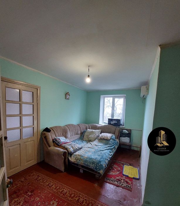 Продам Дом Верхнеднепровск-Пушкаревка Є-Відновлення