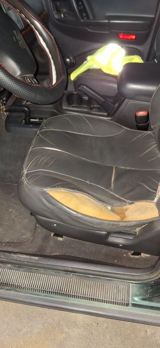 Grand cherokee 2.5td