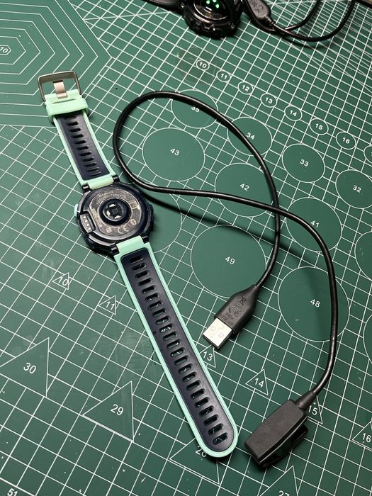 Garmin Forerunner 735XT