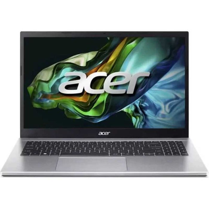 Portátil Acer Aspire 3 avariado (com garantia)