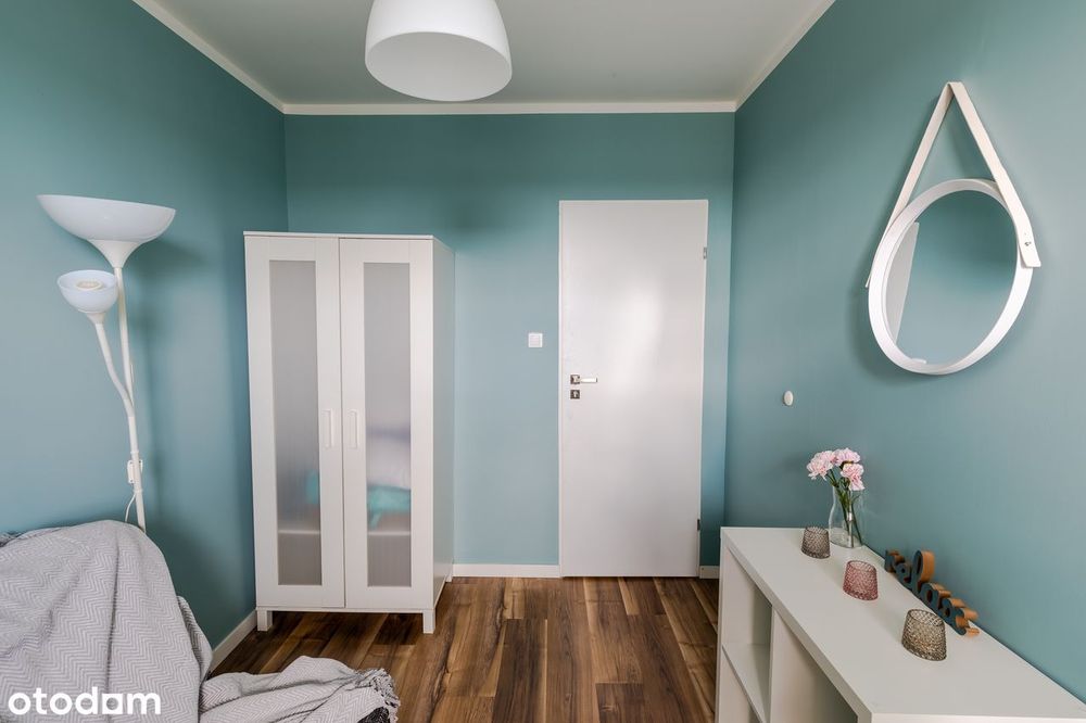 Mieszkanie Inwestycyjne 69,5 m² - 6 pokoi, 5 wynajętych - Widok 2