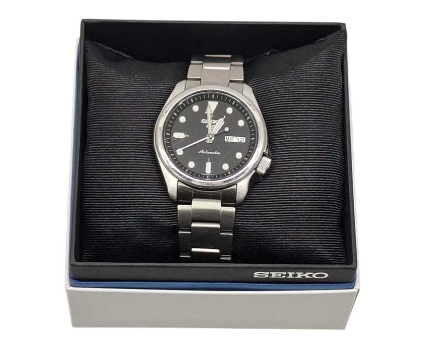 Zegarek SEIKO SRPE55K1