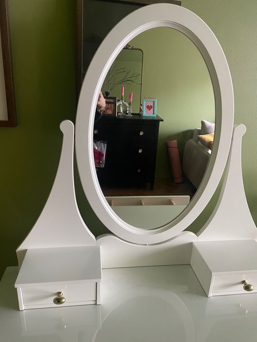 Toaletka na sprzedaż