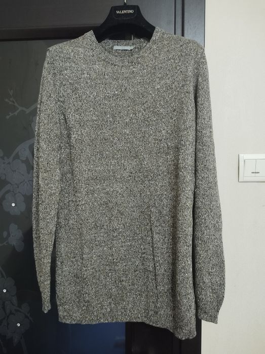 COS светр з льону жіночий