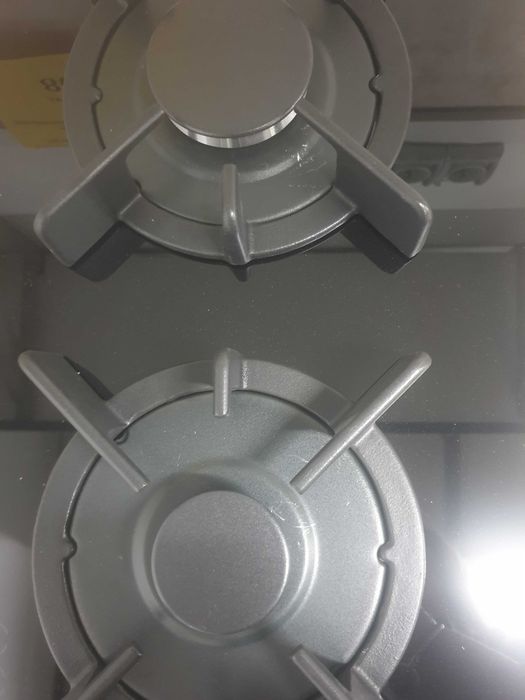 Outlet Agd: Płyta gazowo-ceramiczna Amica PCG64102 Warszawa