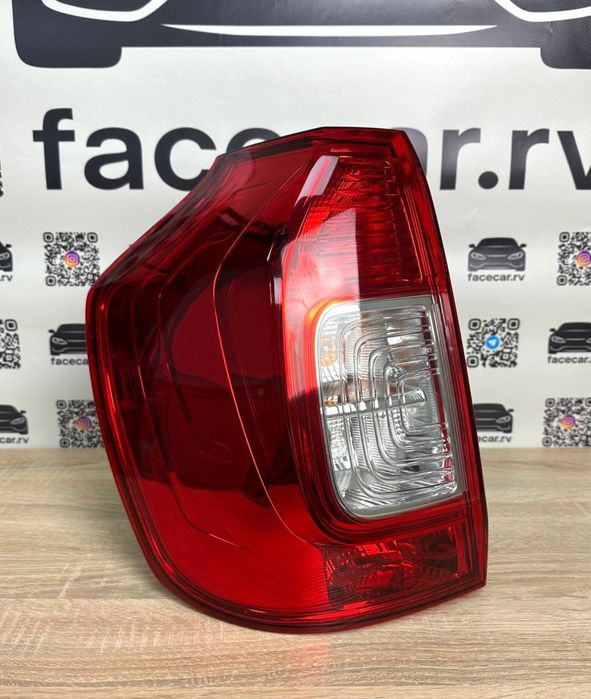 Лівий задній ліхтар  Renault Logan II Dacia Logan II / MCV