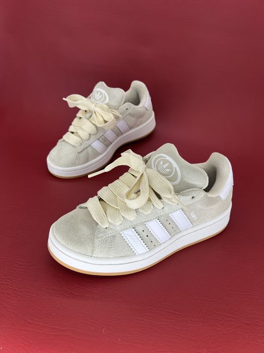 Кросівки Жіночі 36р.  Adidas Campus 00s