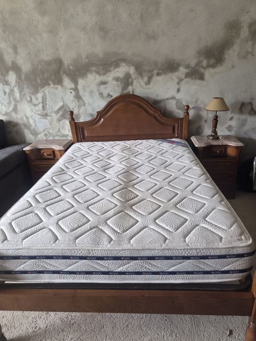 Conjunto de quarto (entrega e montagem incluída)