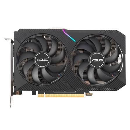 Rx 6500 XT 4 gb nova