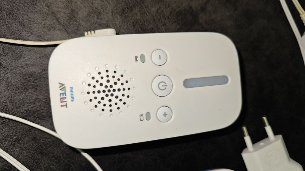 Радіо няня НОВА!!! Fhilips AVANT