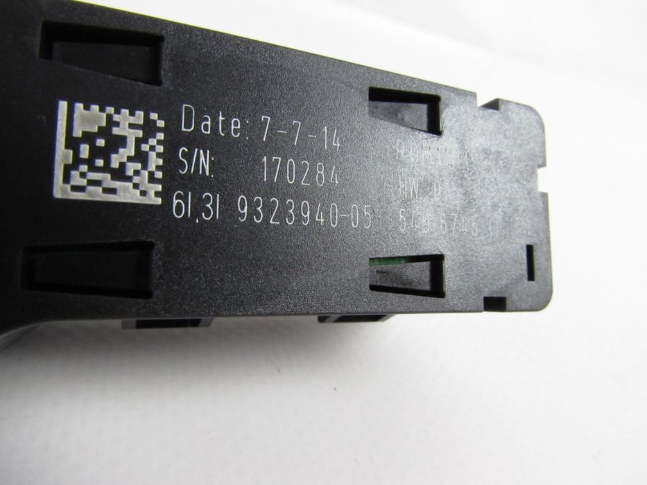 Interruptor Consola Central Bmw 2 Active Tourer Ref: 61319323940
