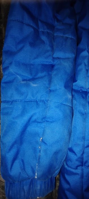 Віддам курточку для хлопчика 9-10років