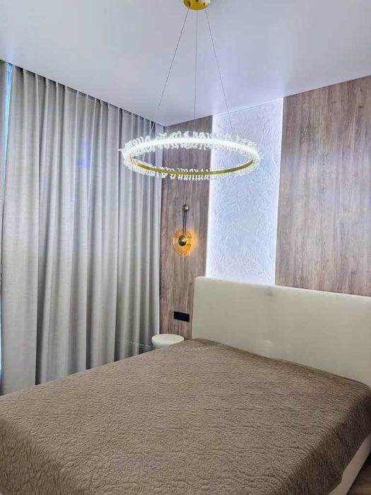 Продам 2к.квартиры в ЖК K12!Низ Кирова!Ремонт!