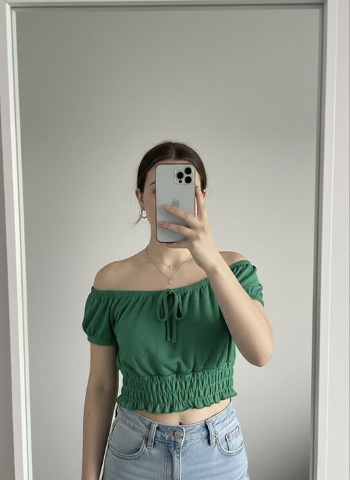 Top Primark, rozmiar S/M