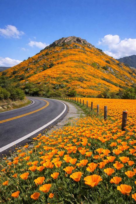 Ешольція шукаю насіння