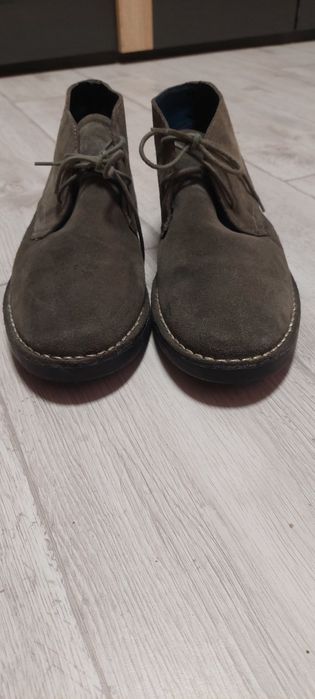 Туфли мужские "Matalan", р. 43