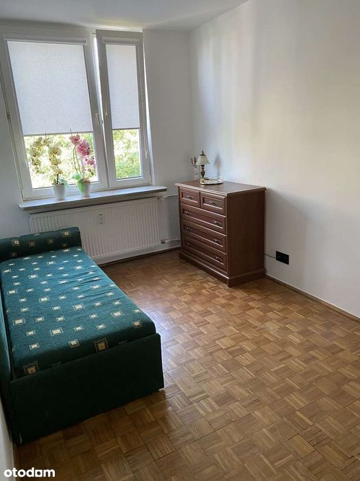 Mieszkanie, Warszawa