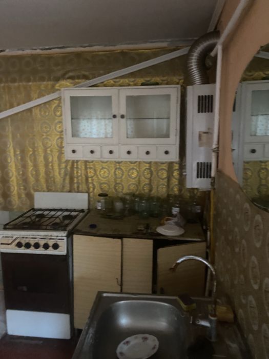 Часть дома Лески