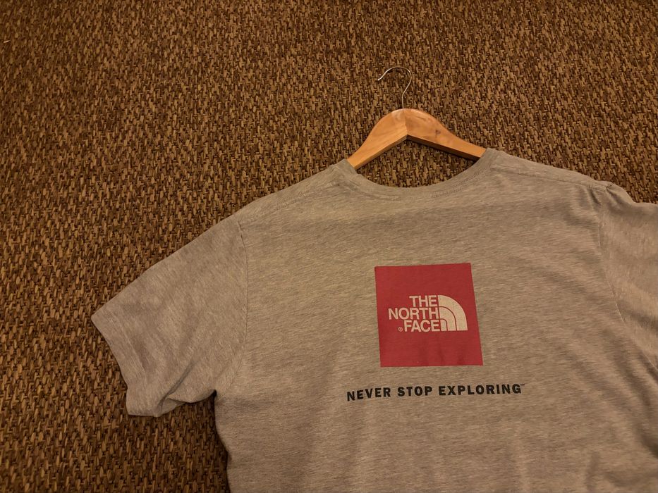 T-shirt The North Face – Original