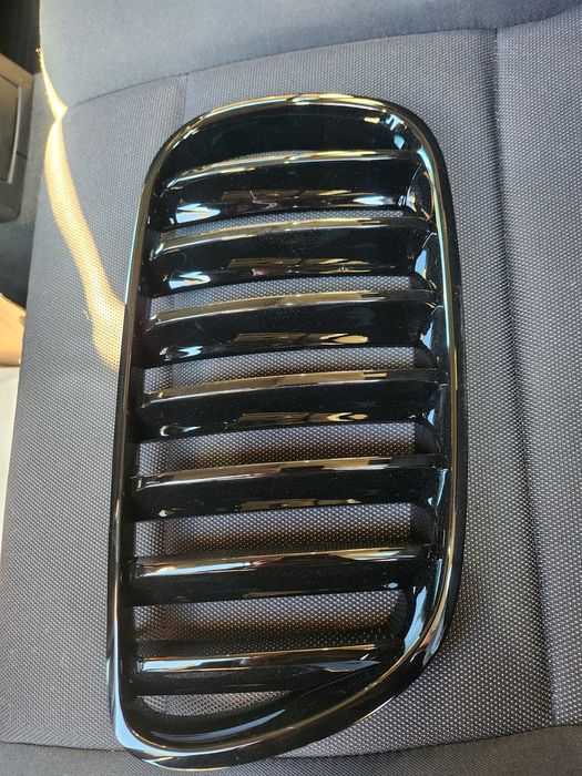 Nerki bmw e83 polift