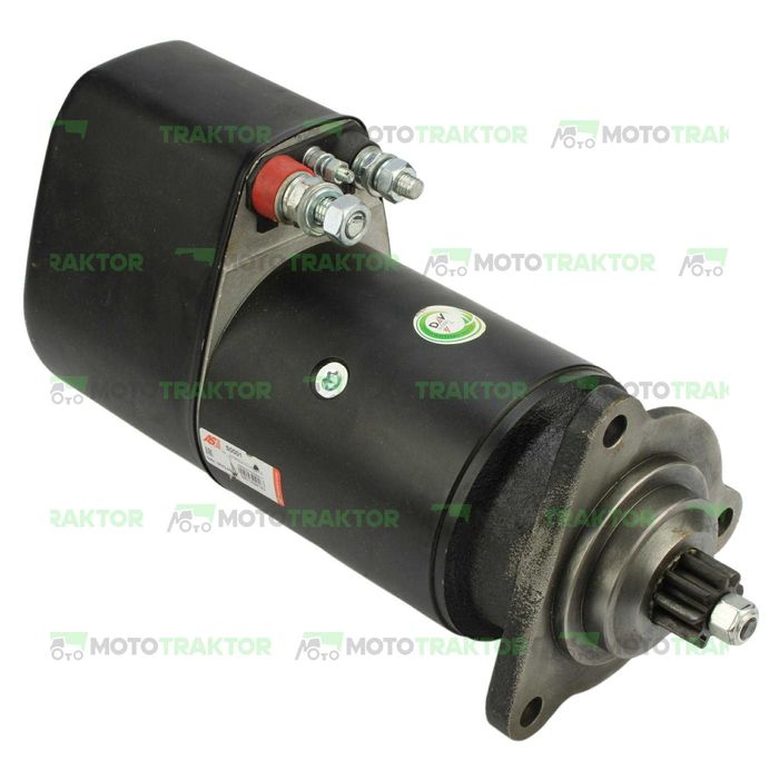 Rozrusznik Claas Jaguar 685,690,695,820,840,860,880