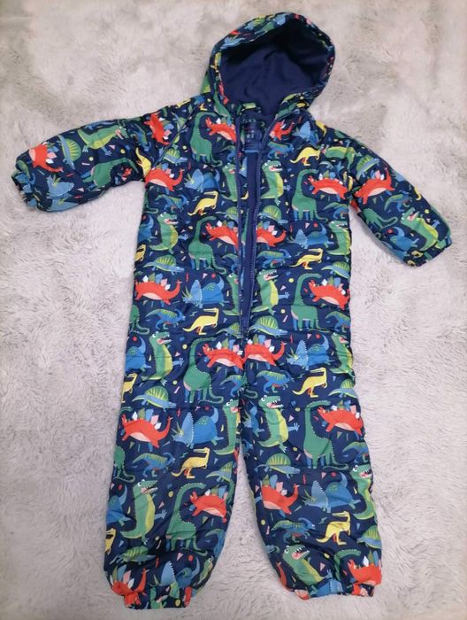 Комбінезон Tu теплий,теплий,зимовий