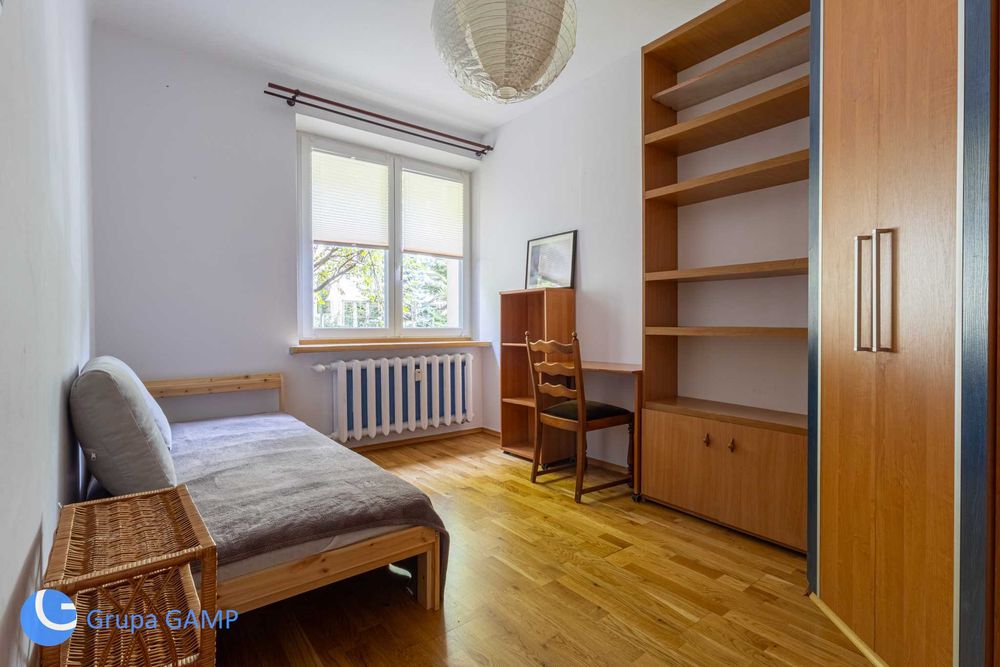 Mieszkanie – Kraków, Wesoła, Grzegórzki - Więcej
