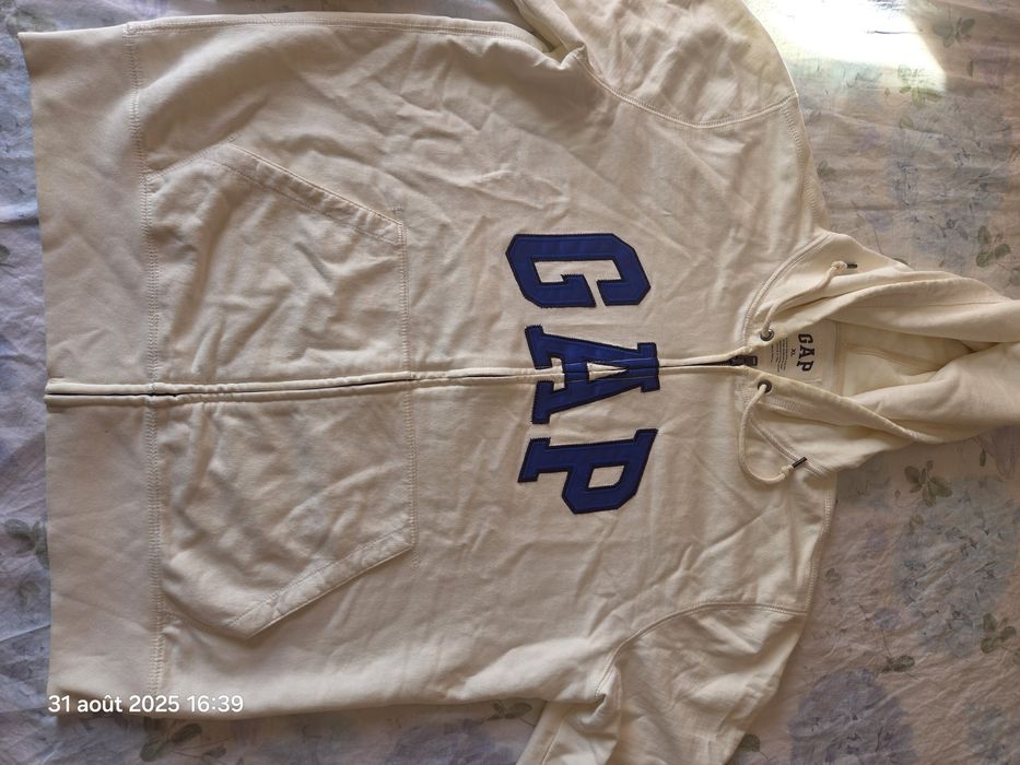 Sweet GAP em tamanho XL