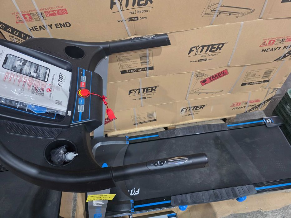 Máquinas para Ginásio