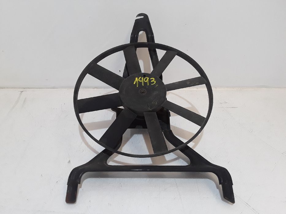 Termoventiladores - PEUGEOT 106 I (1A, 1C) | 91 - 96