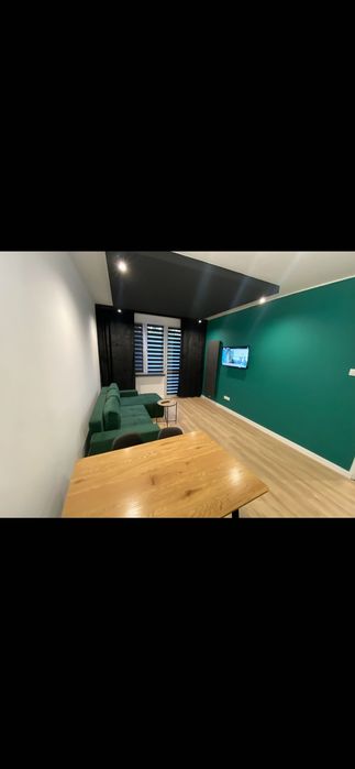 Apartament aleja niepodległości Tychy