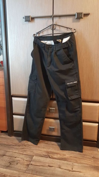 Карго. Состояние бу. Раз. W32/L32.