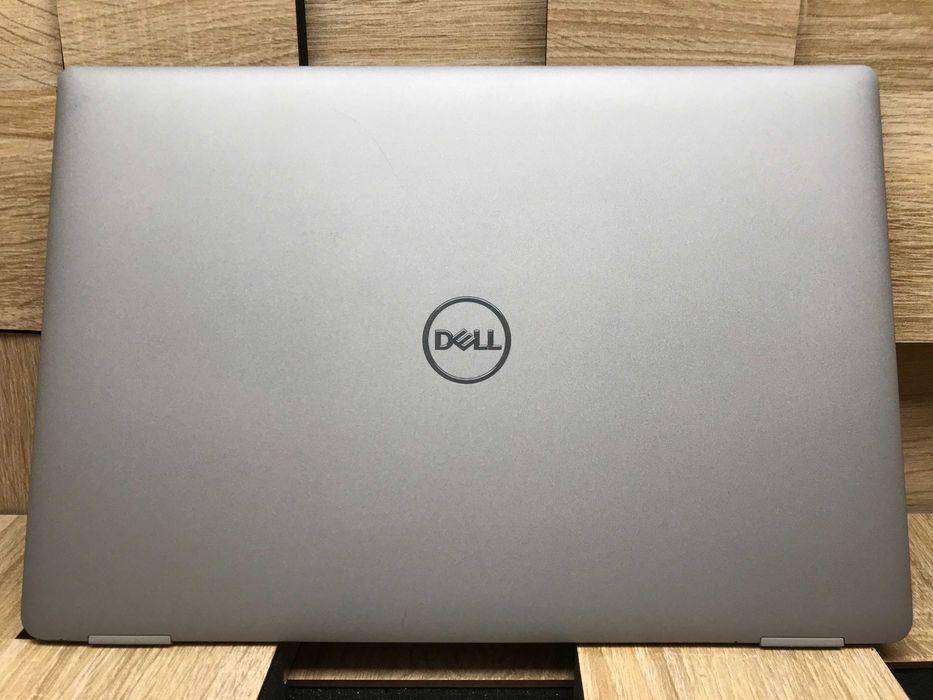 №4063 Ноутбук Dell Latitude 5320 FHD IPS 13.3"/i5-1145G7/16Gb/SSD256Gb