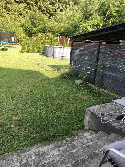 Продаж чудового будинку Ужгород Джерельна з газом