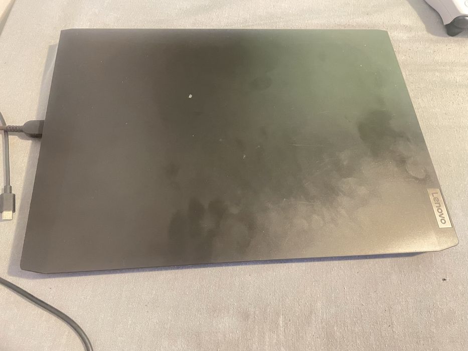 Portatil gamer como novo