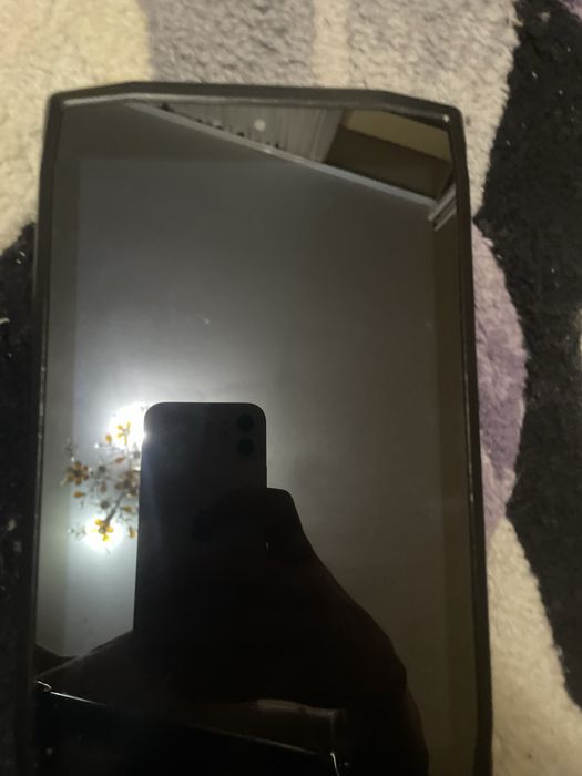 Планшет crosscall