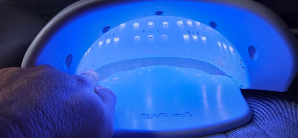 Catalisadores Ricki Parodi