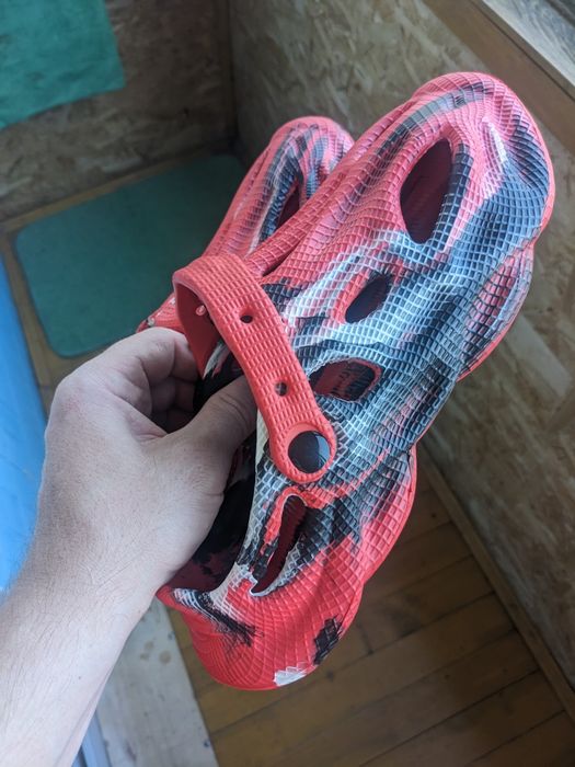 Кроксы новые, размер 41