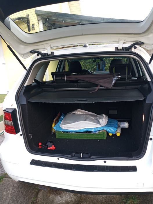 Mercedes B klassa 2.0 diesel