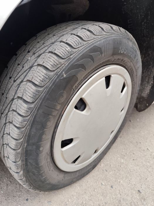 Chery Amulet 2008