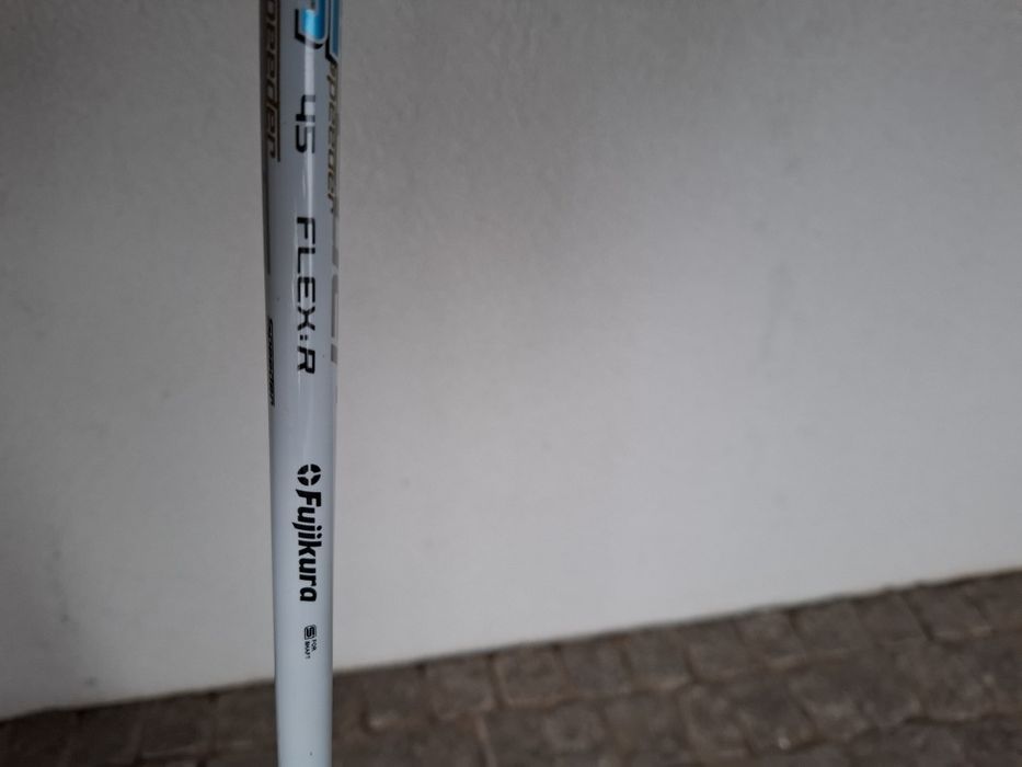 Driver Taylormade Sim2 Max-D excelente