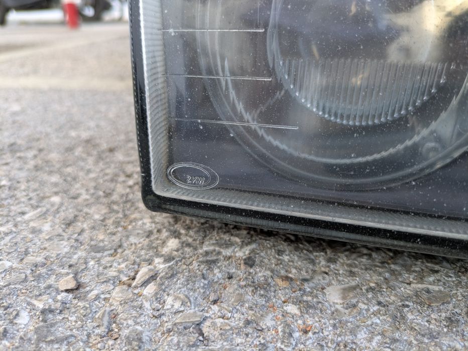 Farol original BMW E36