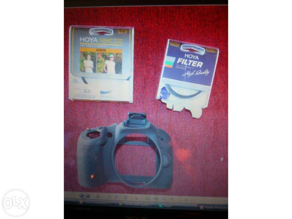 Camera Filter 58 mm Zoom 2+64752260457729120