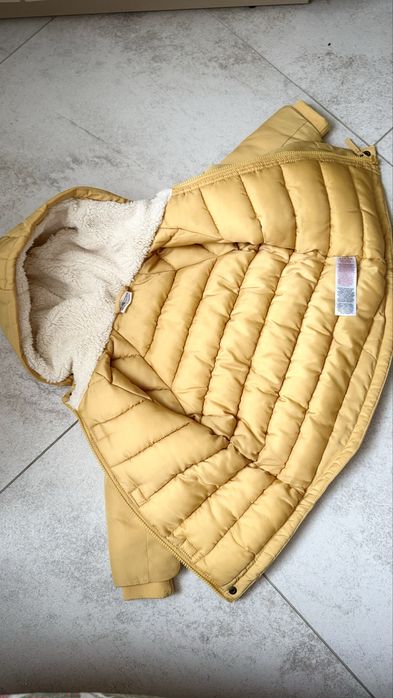 Куртка 12-18 мес 86 см