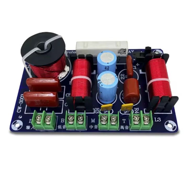 Zwrotnica 3 drożna nowa